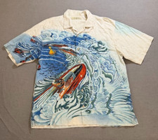 Tommy Bahama Speed Boat Shirt