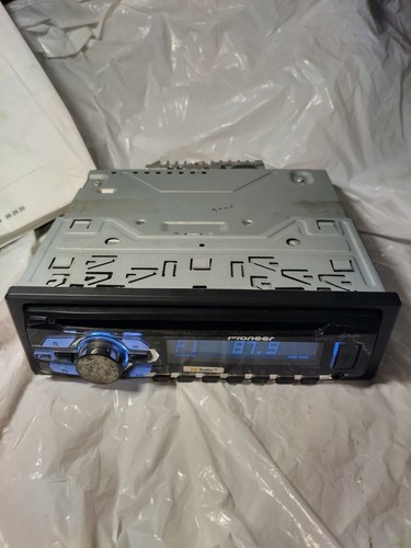 Pioneer deh 4400hd - pioneer,