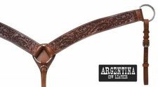 Western 2" Wide BREAST COLLAR