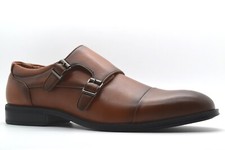 Mens monk double - monk,