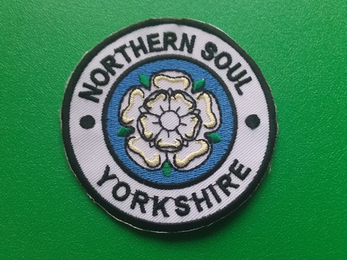 Northern soul yorkshire - soul,