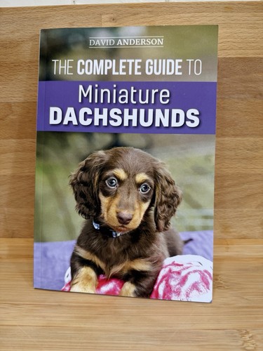 Complete guide miniature - to,