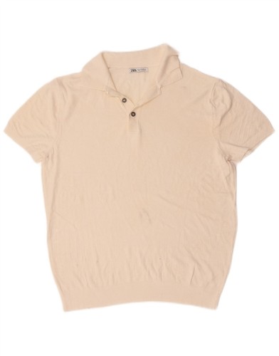 Zara mens short - zara, polo