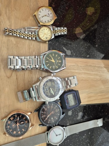 Job lot vintage modern - job,