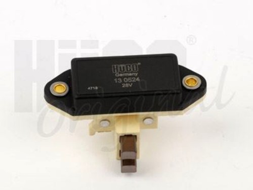 Hüco alternator generator - hÜco,