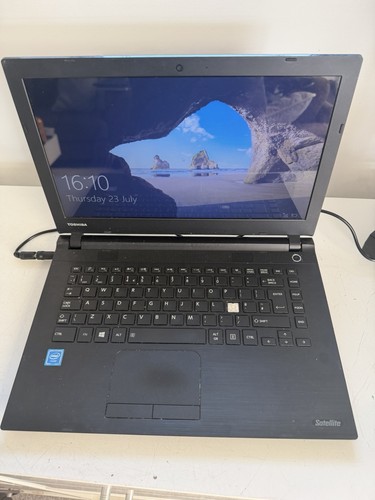 Toshiba satellite c40 10q - toshiba, c40-c-10q