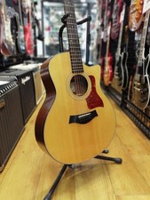 TAYLOR 356CE 12 string electric acoustic guitar