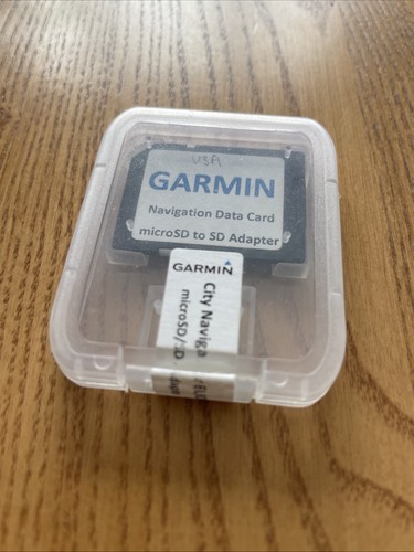 Garmin city navigator usa - city,