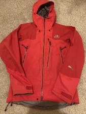 Mountain Equipment Lhotse Gore-Tex Pro small