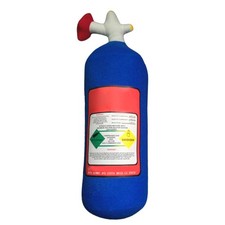NOS Nitrous Oxide Bottle