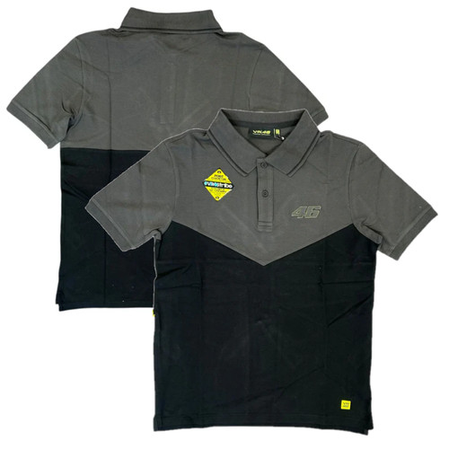 Valentino rossi motogp polo - motogp,