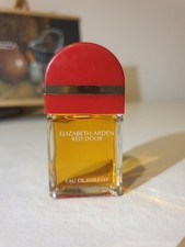 Red Door by Elizabeth Arden 🌸 Women’s Eau De Toilette 5ml Miniature Vintage
