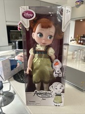 Disney Animators Collection