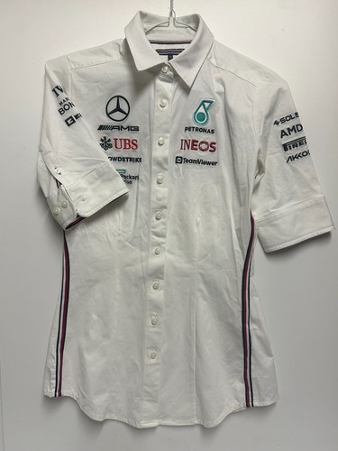 Mercedes benz tommy hilfiger - mercedes-benz,