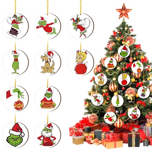 Christmas decorations pcs - christmas,