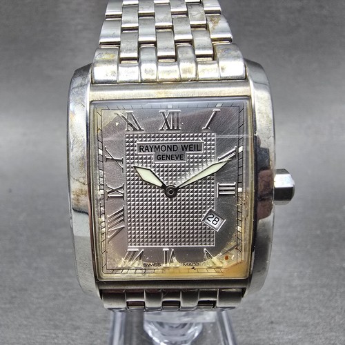 Raymond weil don - weil,