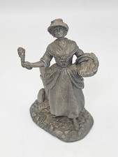 Franklin Mint The Cries Of