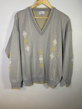 Pierre Sangan Men's Jumper