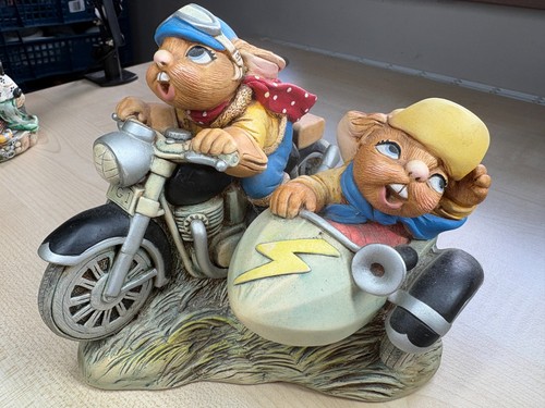 Pendelfin rare collectable - pendelfin,