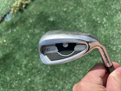 Ping g400 pitching wedge - g400,
