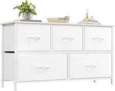 Somdot Chest of Drawers with 5