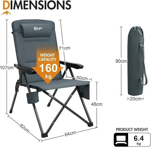 Portal set reclining - portal,