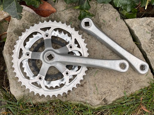 Vintage shimano rsx triple - shimano,