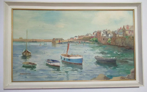 Mid century dorcie sykes - mid,