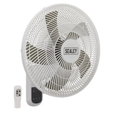 Sealey SWF18WR Wall Fan