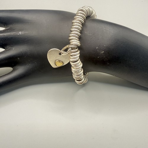 Genuine sterling silver links - genuine,