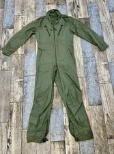 RAF Aircrew Suit Size Large