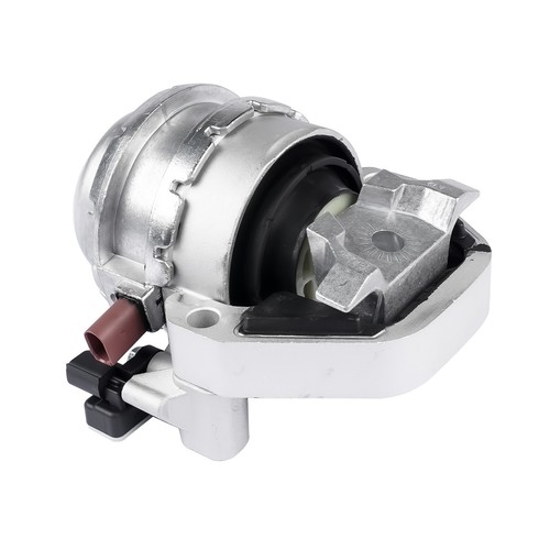 Left passenger engine mount - passenger, w/