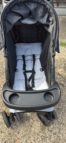 Hauck shopper neo pushchair - hauck,