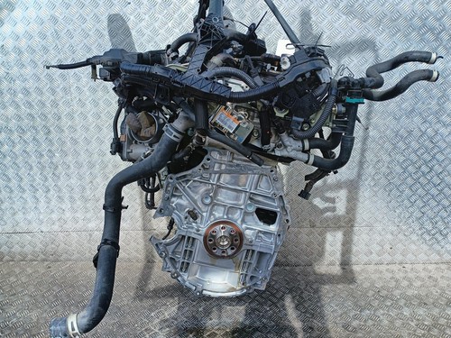 Toyota rav engine a25a - toyota,