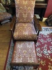 Shapland & Petter Recliner
