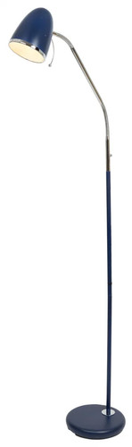 Floor light blue - blue, navy