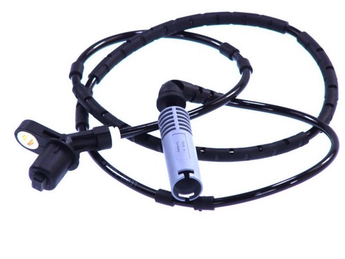 Wheel speed sensor rear - speed, right