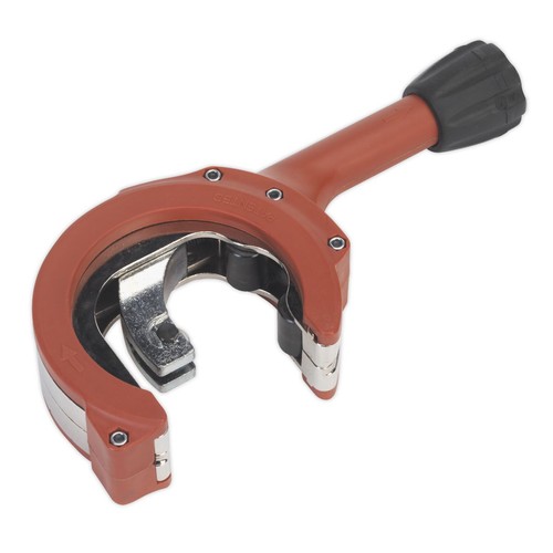 Sealey exhaust pipe cutter - sealey,