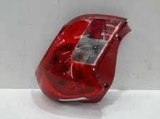 VAUXHALL VIVA SE MK4 2015-2021 Rear Right Halogen Taillight OEM Genuine 42456953