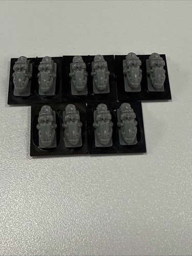 40k epic 10x space - 40k,