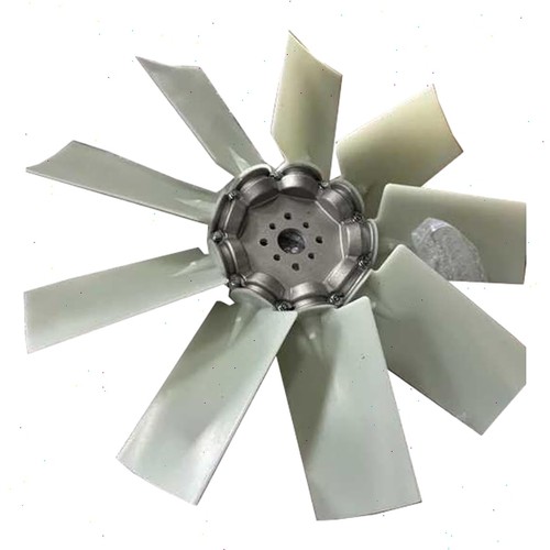 Fan blower 02250115 - blower, 02250115-570