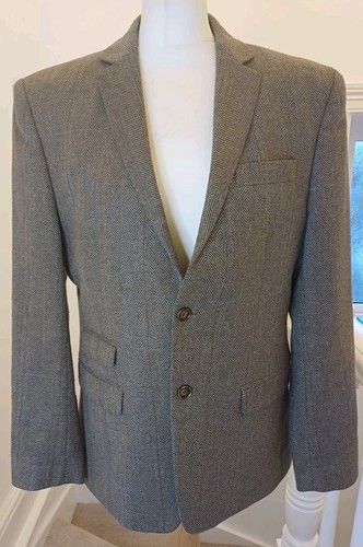 Holland esquire jacket men - jacket, men's