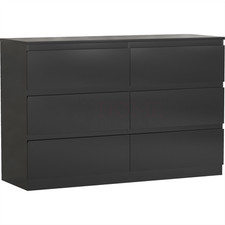 Modern Chest of Drawers