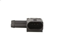 Sensor, exhaust pressure