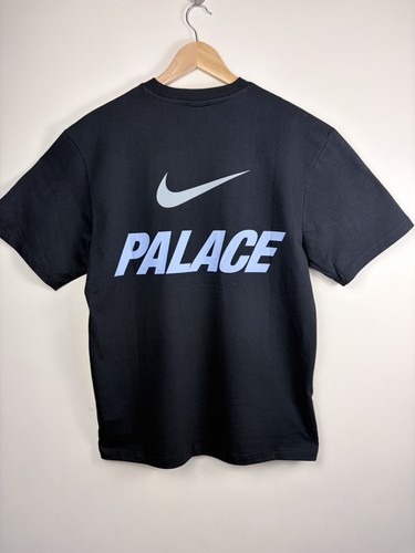 Palace nike font - palace, swoosh