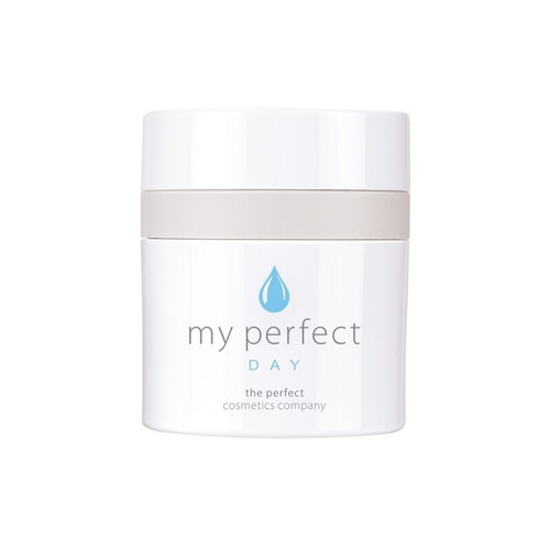 Perfect day cream 50ml - my,
