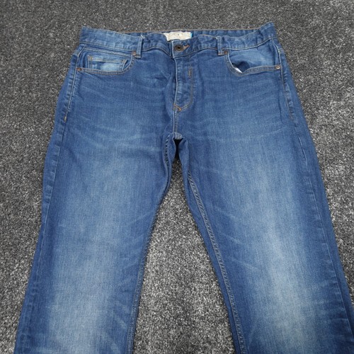 Next jeans blue slim - jeans, fit