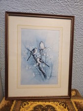 Vintage Ruane Manning Print