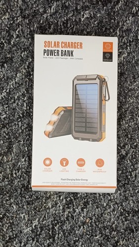 Fast charging 20000 - charging, mah