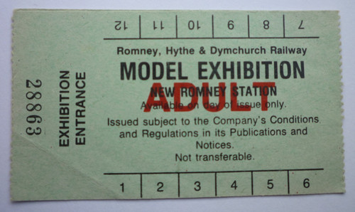 Romney hythe dymchurch - &,